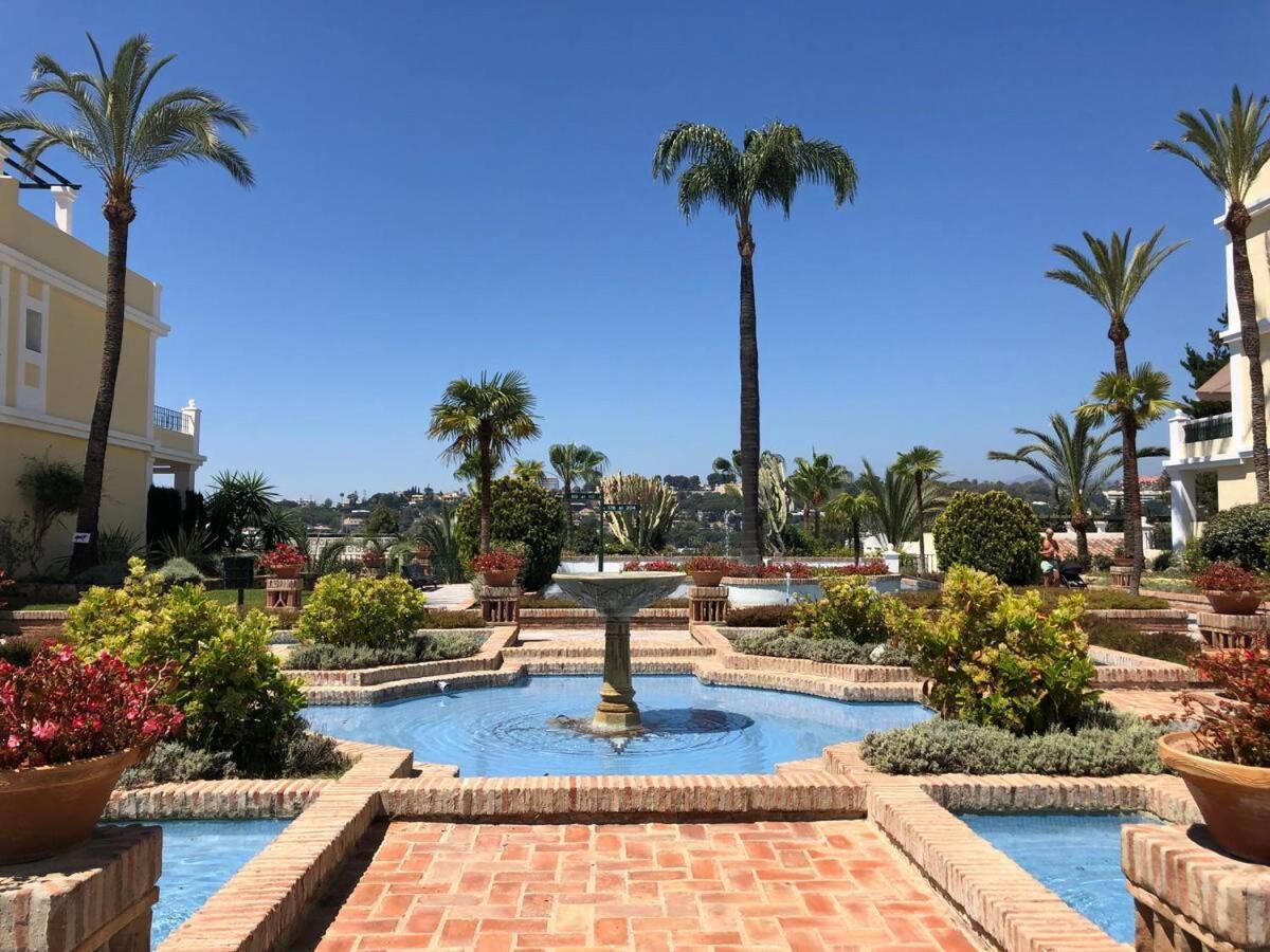 Lejlighed New Aloha Trip Marbella