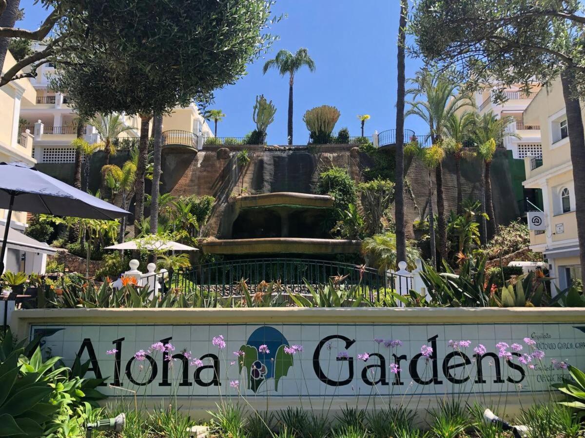 New Aloha Trip Lejlighed