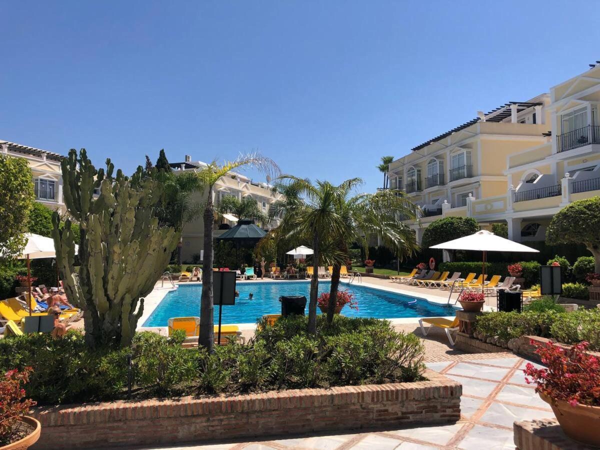 Lejlighed New Aloha Trip Marbella